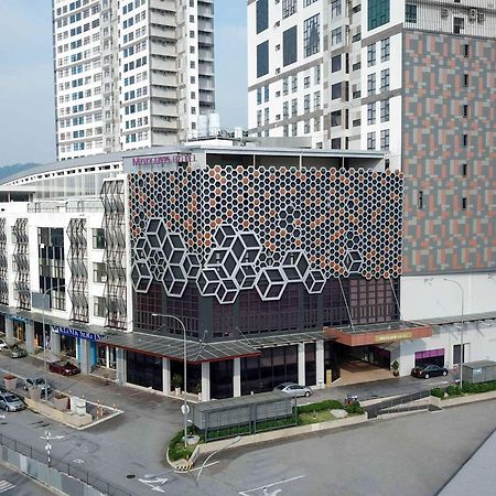 Mercure Selangor Selayang Batu Caves Exterior photo